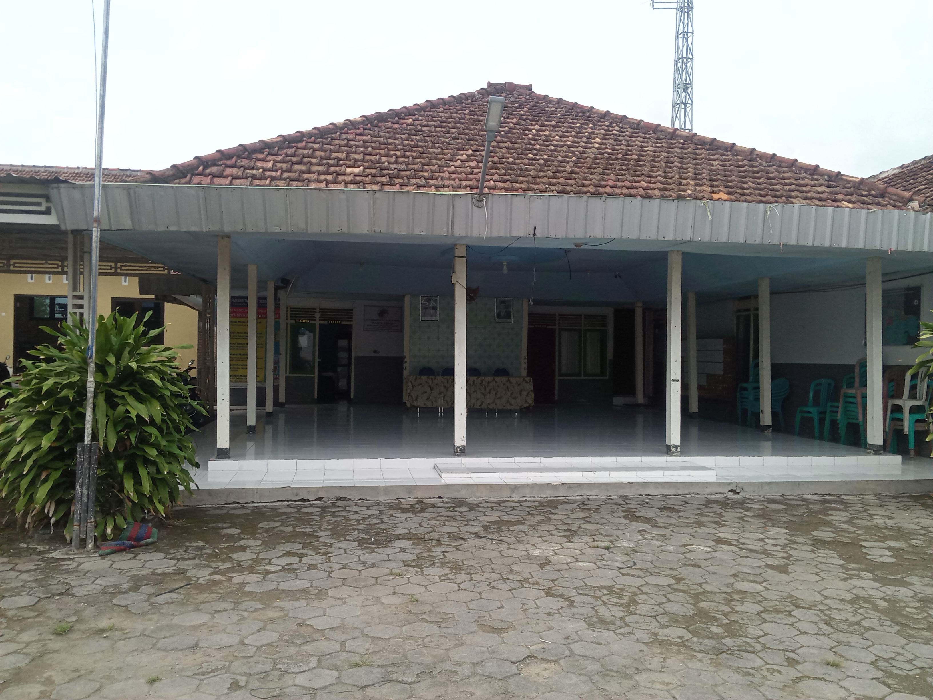 Kantor Desa